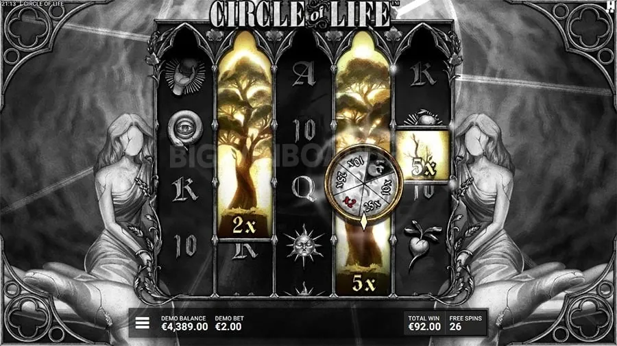 Luckyi Slot Game Strategies