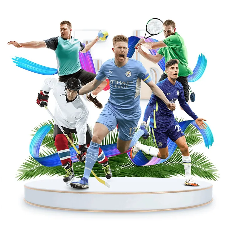 Visa Payment